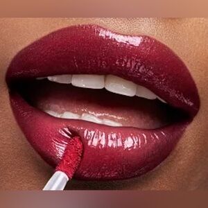 New Clinique Pop Splash Lip Gloss Juicy Apple